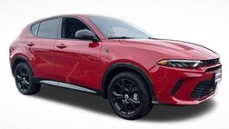2024 Dodge Hornet R/T