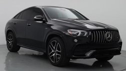 2022 Mercedes-Benz GLE-Class AMG GLE 53