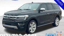 2023 Ford Expedition Platinum