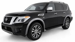 2020 Nissan Armada SL