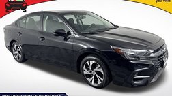 2023 Subaru Legacy Premium