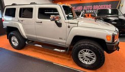 2006 HUMMER H3 Base