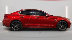 2020 Genesis G70 2.0T