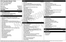 2016 Hyundai Veloster Turbo