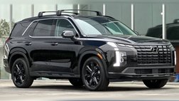 2025 Hyundai Palisade XRT
