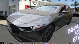 2023 Mazda MAZDA3 2.5 S Premium