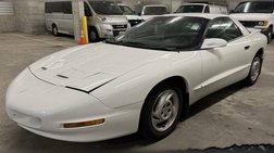 1994 Pontiac Firebird Formula