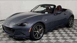 2020 Mazda MX-5 Miata Grand Touring