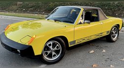 1975 Porsche targa