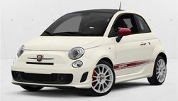 2013 Fiat 500 Abarth