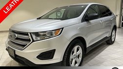 2017 Ford Edge SE