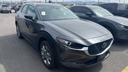 2023 Mazda CX-30 2.5 S Carbon Edition
