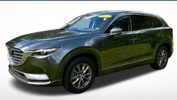 2022 Mazda CX-9 Touring