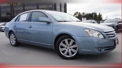 2007 Toyota Avalon XLS