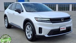 2024 Honda Prologue EX