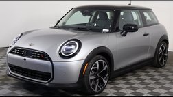 2025 MINI Hardtop S Iconic