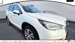 2022 Subaru Ascent Limited 7-Passenger