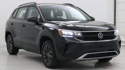 2023 Volkswagen Taos S