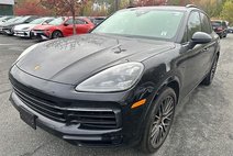 2021 Porsche Cayenne E-Hybrid