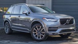 2018 Volvo XC90 T5 Momentum 7-Passenger