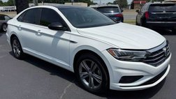 2019 Volkswagen Jetta R-Line