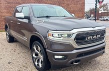 2020 Ram Ram Pickup 1500 Limited