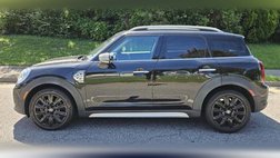 2022 MINI Countryman Cooper S