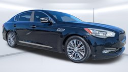 2016 Kia K900 Luxury V6