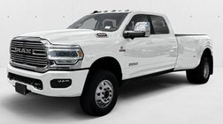 2024 Ram Ram Pickup 3500 Big Horn