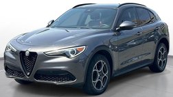 2023 Alfa Romeo Stelvio Sprint