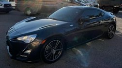 2014 Scion FR-S Base