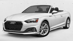 2021 Audi A5 quattro Premium 45 TFSI