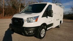 2022 Ford Transit 350