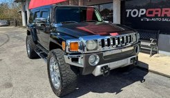 2008 HUMMER H3 Base