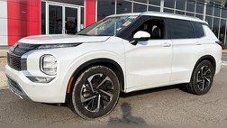 2023 Mitsubishi Outlander SEL