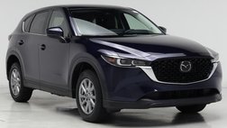 2023 Mazda CX-5 2.5 S Select