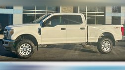 2019 Ford Super Duty F-250 XLT