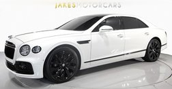 2021 Bentley Flying Spur V8