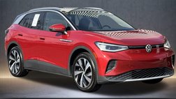 2022 Volkswagen ID.4 Pro S