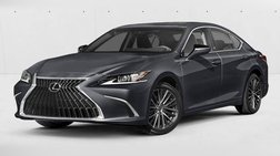 2023 Lexus ES 350 Base