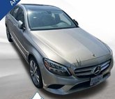 2019 Mercedes-Benz C-Class C 300 4MATIC