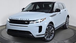 2024 Land Rover Range Rover Evoque P250 S