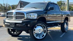 2007 Dodge Ram 1500 SLT