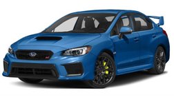 2018 Subaru WRX STI