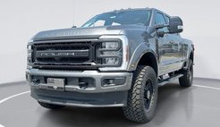 2024 Ford Super Duty F-250 Lariat