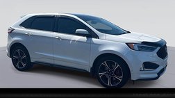 2019 Ford Edge ST