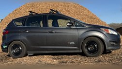 2016 Ford C-Max Energi SEL