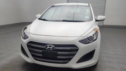 2016 Hyundai Elantra GT Base