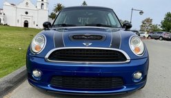 2007 MINI Cooper S
