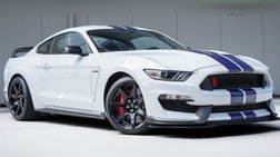 2016 Ford Mustang Shelby GT350R
